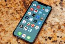 Black Friday eMAG 2019 iPhone XS REDUCERE SPECIALA