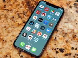 Black Friday eMAG 2019 iPhone XS REDUCERE SPECIALA