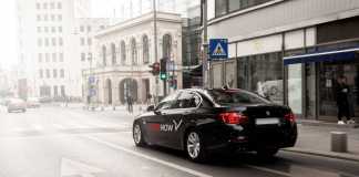 Clever Taxi Transform ilmaiseksi nyt bmw daimler