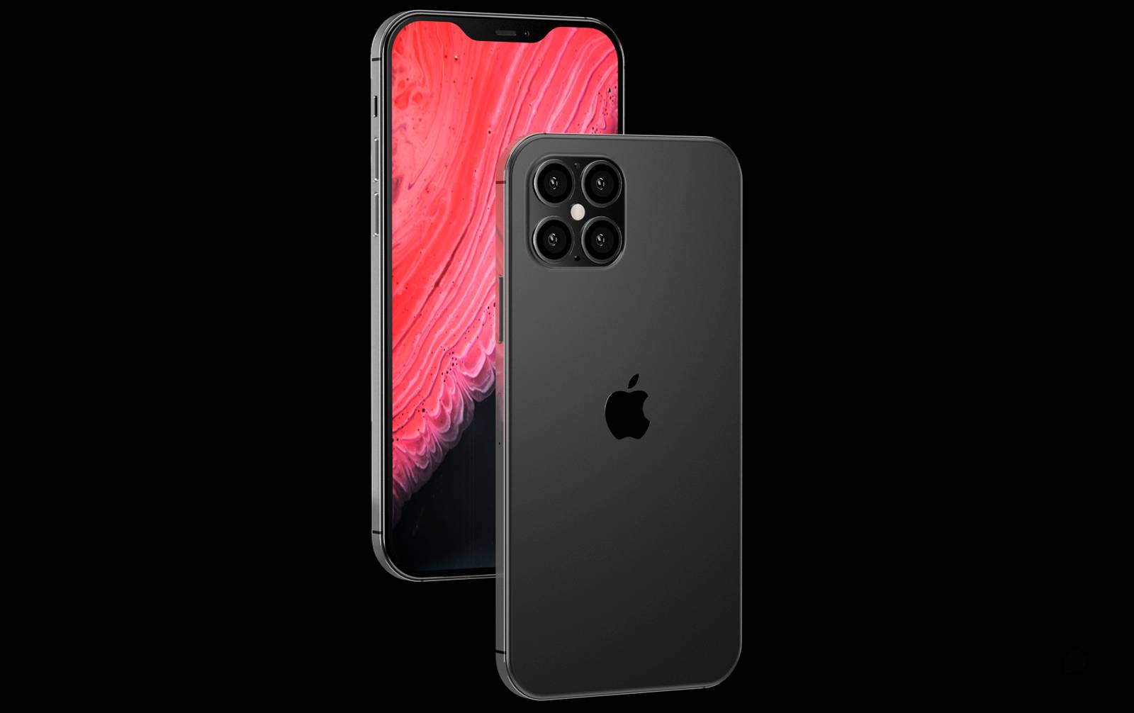 VARFÖR iPhone 12 Pro kan vara en BESVISSNING framför GALAXY S11, Huawei P40 Pro