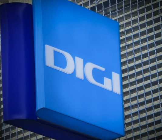 DIGI | RCS & RDS kündigen Rumänen an