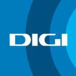 Digi Mobile SPULBERA Arancione Vodafone Telekom