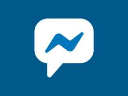 Facebook Messenger Functia SECRETA