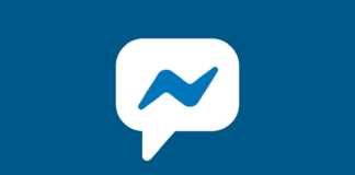 Facebook Messenger Functia SECRETA