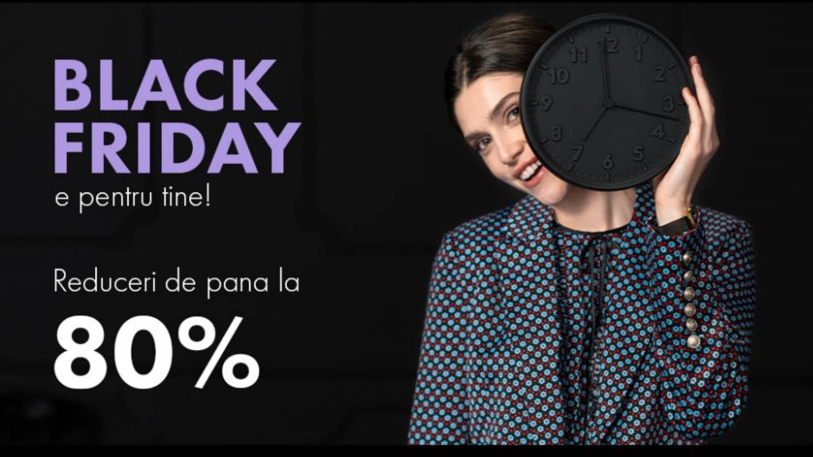 Jornadas de Moda BLACK FRIDAY 2019