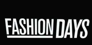 Fashion Days black friday 2019 alennukset