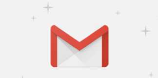 GMAIL dynamisk e-mail ios android