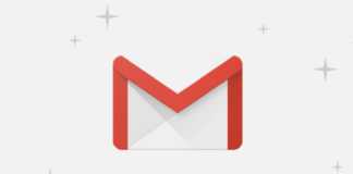 GMAIL dynaaminen sähköposti ios android