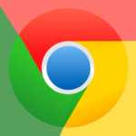 Objectif de recherche Google Chrome