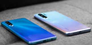 Huawei Anunt CIUDAT Lume CONFUZA