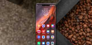 Huawei MATE 40 Pro erstaunliche Innovation iPhone 12