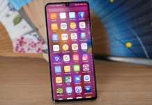 Huawei P30 Pro Android 10 SURPRIZA