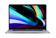 MacBook Pro 16-inch