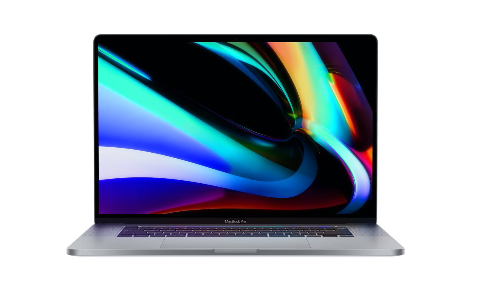 MacBook Pro 16 Inch