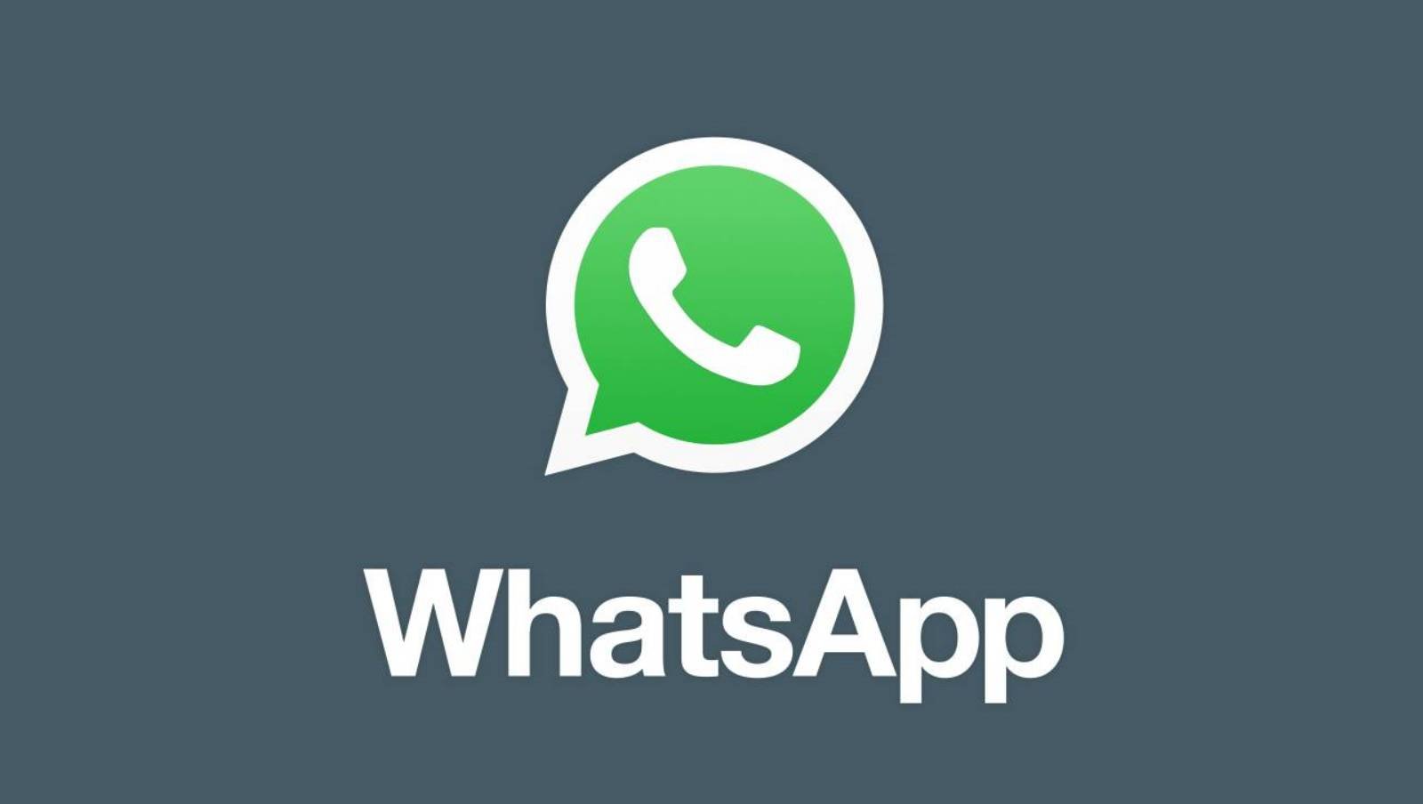 Het grote WhatsApp-probleem huilt de wereld