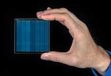 Microsoft stocare date sticla