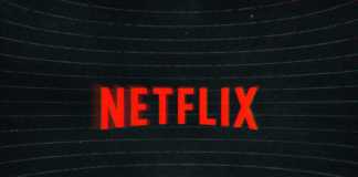 Netflix-Phishing-Angriff