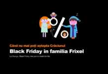Orange BLACK FRIDAY 2019 CONCURS Telefoane CADOU
