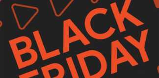 Orange telefoner Black Friday rabatter