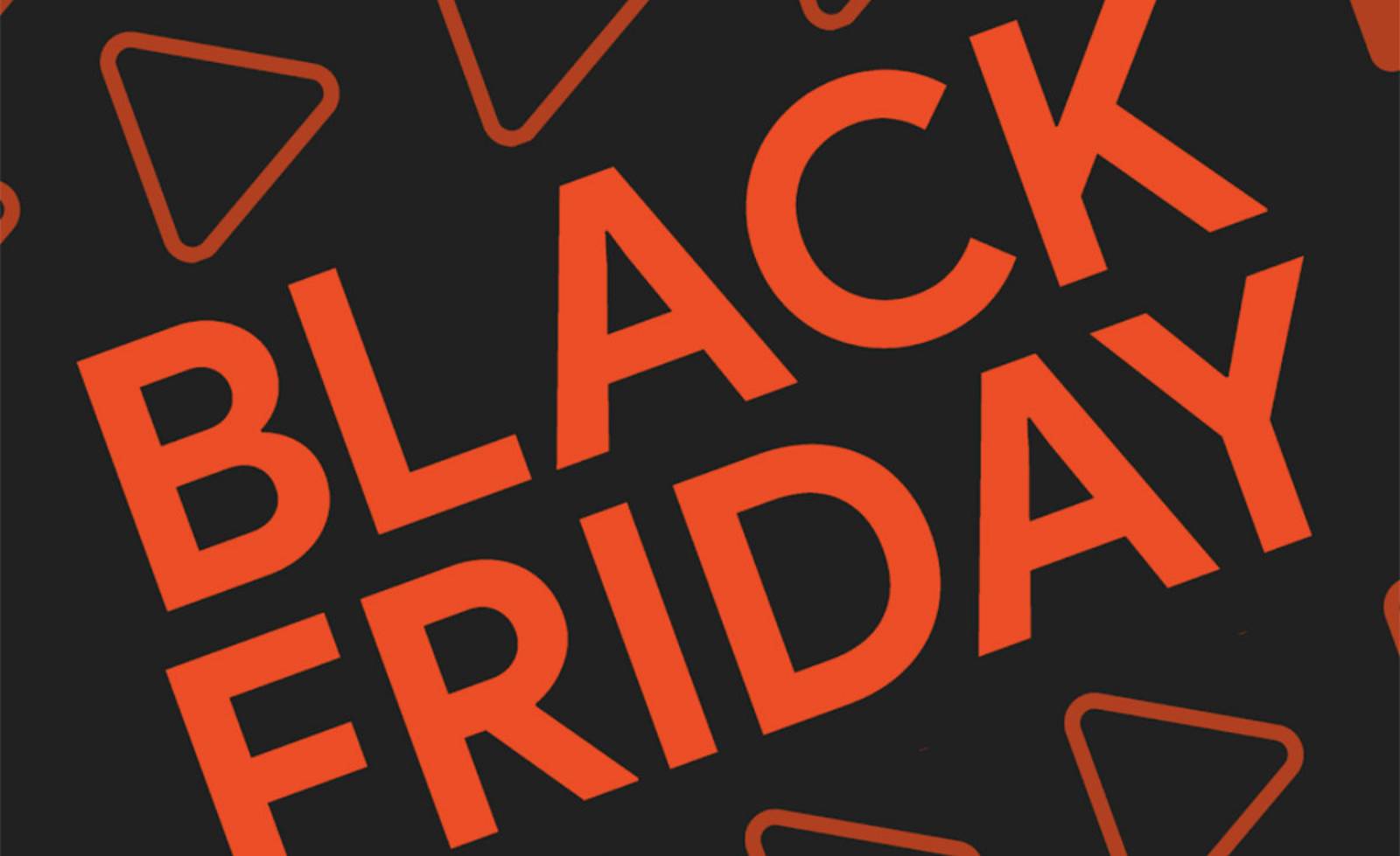 Réductions du Black Friday sur les téléphones Orange