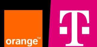 Orange og FUSIONEN med Telekom, HVAD VIL SKE MED ALLE kunder