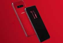 Pentru Samsung GALAXY S11 SEMNAL ALARMA