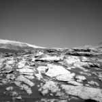 Planet Mars stunning images nasa curiosity