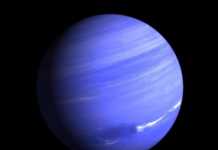 Planeta Neptun VIDEO INCREDIBIL nasa