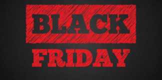 Romanian poliisin BLACK FRIDAY OPAS 2019