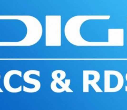 RCS & RDS, Orange, Vodafone, Telekom anunt internet