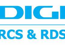 RCS & RDS anunt stie romani