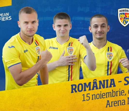 ROMANIA - SUEDIA LIVE PRO TV FOTBAL PRELIMINARII EURO 2020