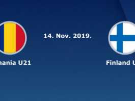 RUMÆNIEN U21 – FINLAND U21 LIVE PRO TV FODBOLD EURO 2021
