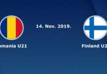 ROMANIA U21 – FINLANDA U21 LIVE PRO TV FOTBAL EURO 2021