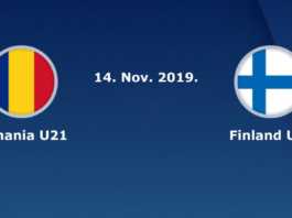 ROMANIA U21 – FINLANDA U21 LIVE PRO TV FOTBAL EURO 2021