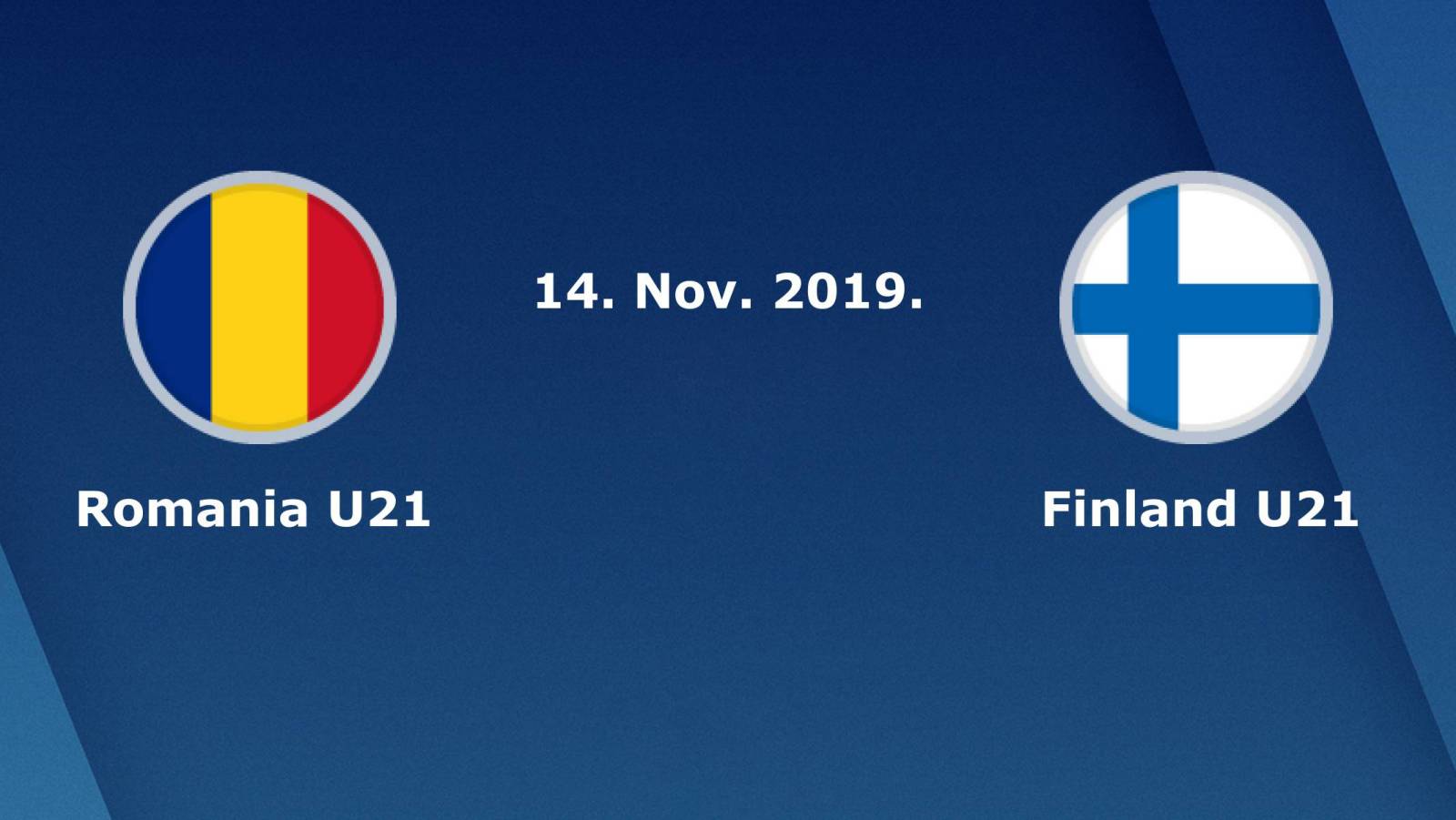 ROMANIA U21 – FINLANDA U21 LIVE PRO TV FOTBAL EURO 2021