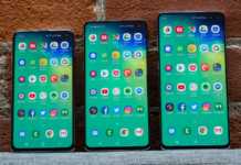 SOCUL Samsung GALAXY S11 Inceputul SCHIMBARILOR