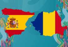 SPAIN - ROMANIA LIVE PRO TV SOCCER PRELIMINARY EURO 2020