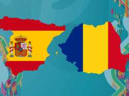 SPAGNA - ROMANIA LIVE PRO TV SOCCER PRELIMINARI EURO 2020