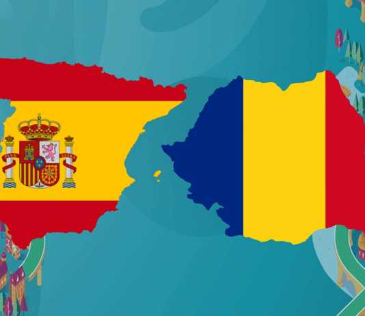 SPANIA - ROMANIA LIVE PRO TV FOTBAL PRELIMINARII EURO 2020