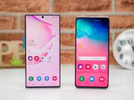 SURPRIZA Samsung GALAXY S11 Modificari MAJORE pentru Telefoane