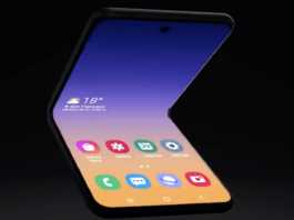 Samsung GALAXY FOLD 2 lansat devreme