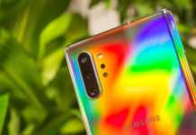 Samsung GALAXY NOTE 10 REDUS 1000 lei eMAG