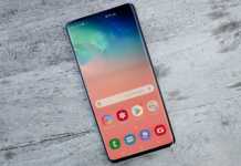 Samsung GALAXY S10 Nieuws GROAVA-telefoons