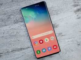 Samsung GALAXY S10 Vestea GROAVA Telefoanele