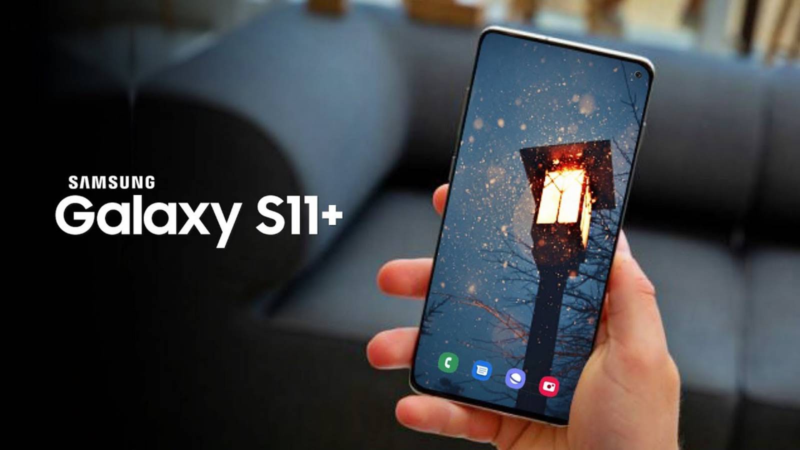 Samsung GALAXY S11 DIFERENTA Huawei P40 Pro