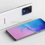 Samsung GALAXY S11 Plus ful kamera