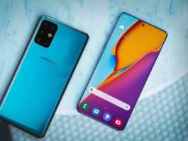 Samsung GALAXY S11 ZDROBI iPhone 11 Huawei P40 Pro