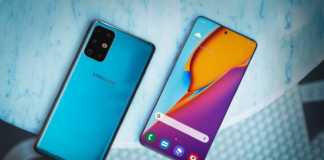 Samsung GALAXY S11 CRUSHES iPhone 11 Huawei P40 Pro