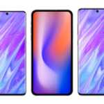 Samsung GALAXY S11 comparat cu iphone 12 fara decupaj